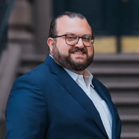 Adam Kotkin is a Boston real estate broker and Co-Owner of Red Tree Real Estate