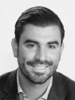 Jake Rosenberg photo