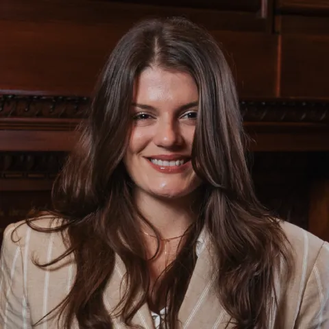 Ioana Fay Boston real estate agent at Red Tree Real Estate