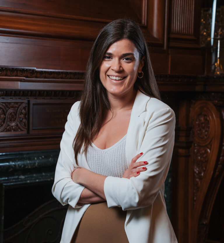 Noelia Fonseca Bermejo