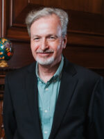 Steve McAvenia photo