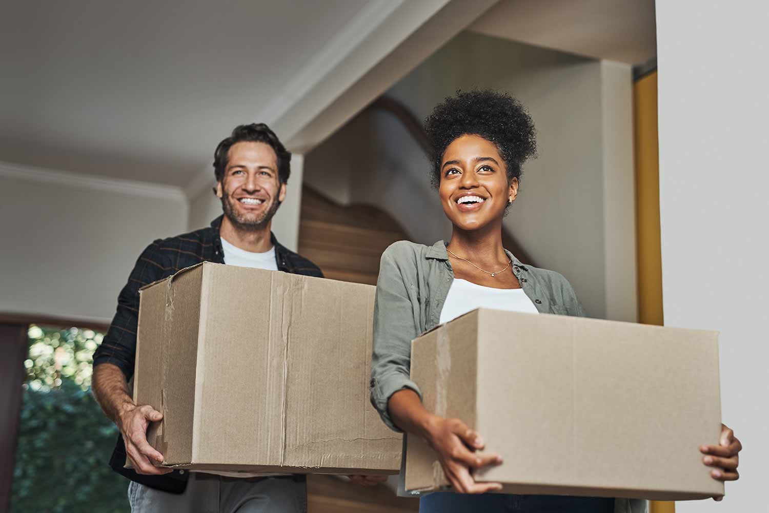first-time-home-buyers