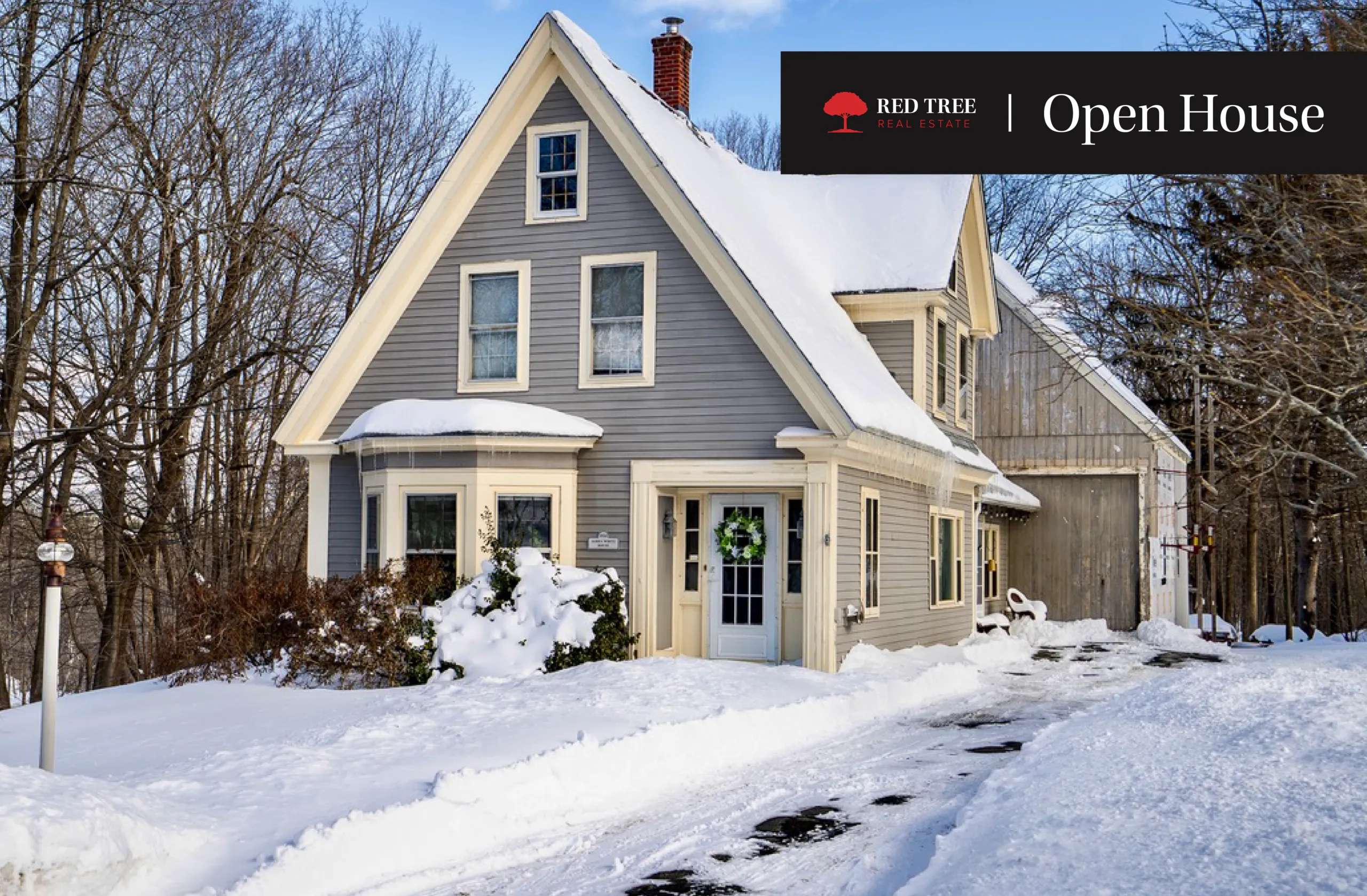 2 Seaver Street | 4BR/3BA Open House | $659,999