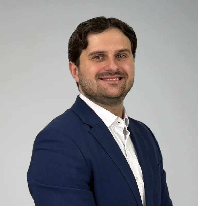 Matthew del Lima Boston real estate agent at Red Tree Real Estate