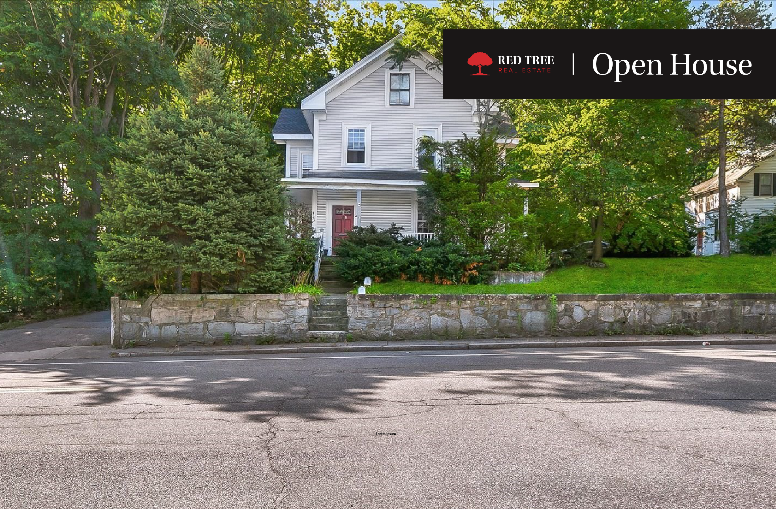 2 Lexington Street | 4BD/3BA Open House | $949,900