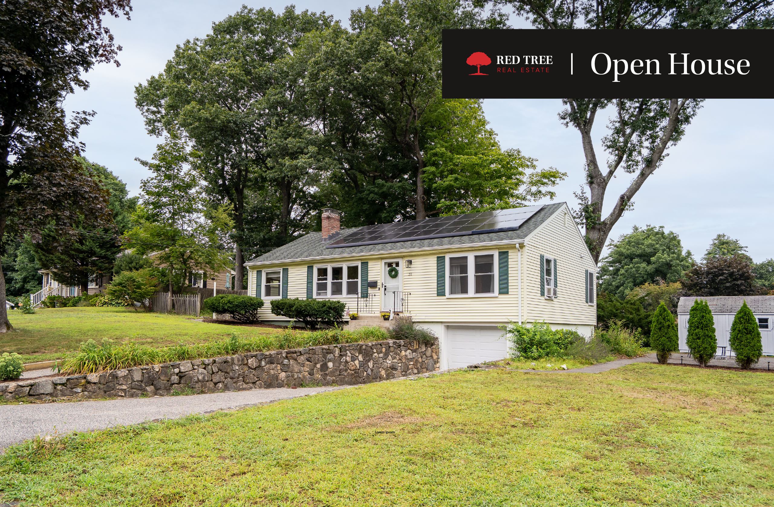 30 Linda Ave | 3BD/2BA Open House | $699,000