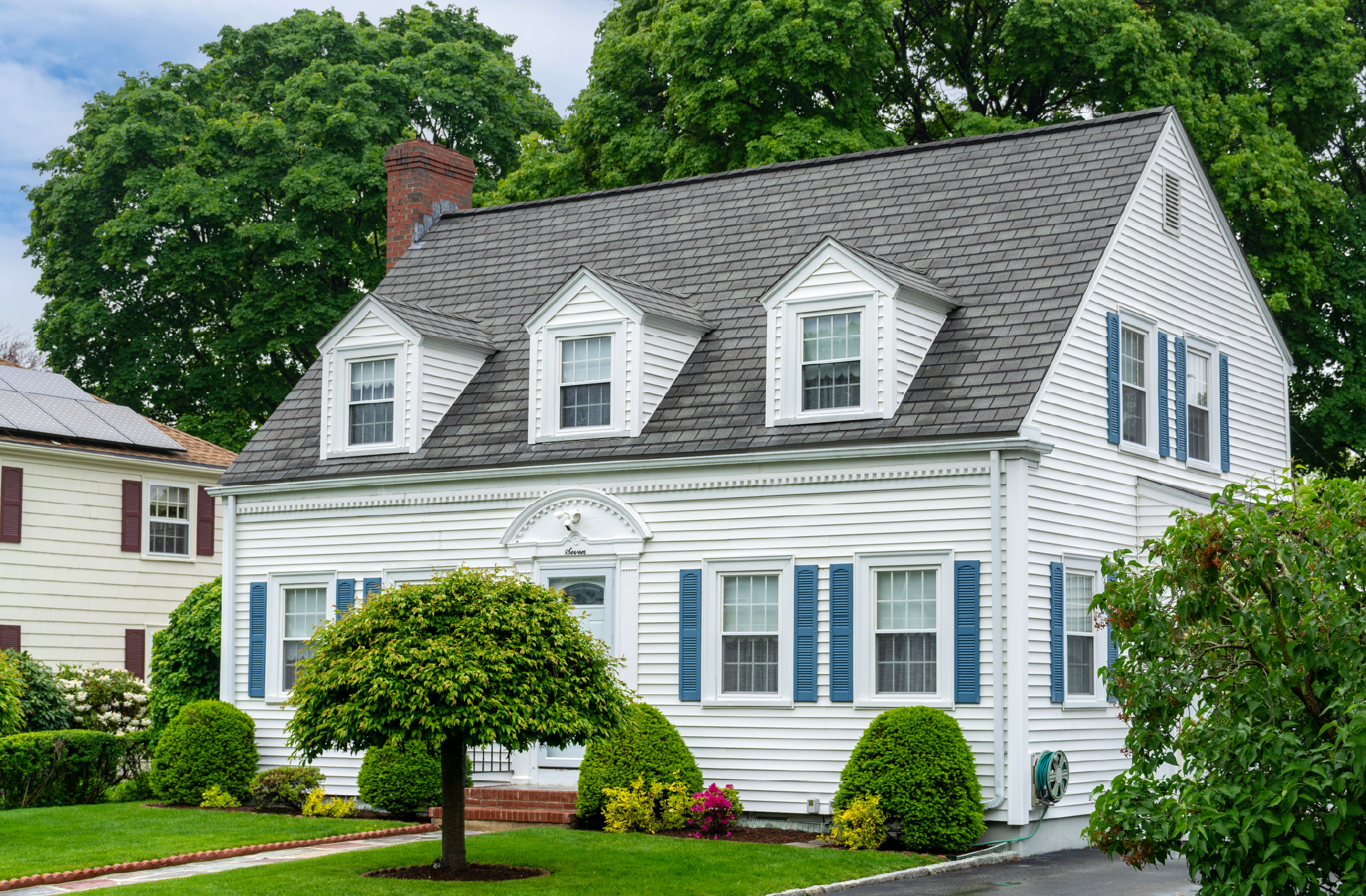 Boston first-time homebuyer reviewing a home with a real estate agent in 2026