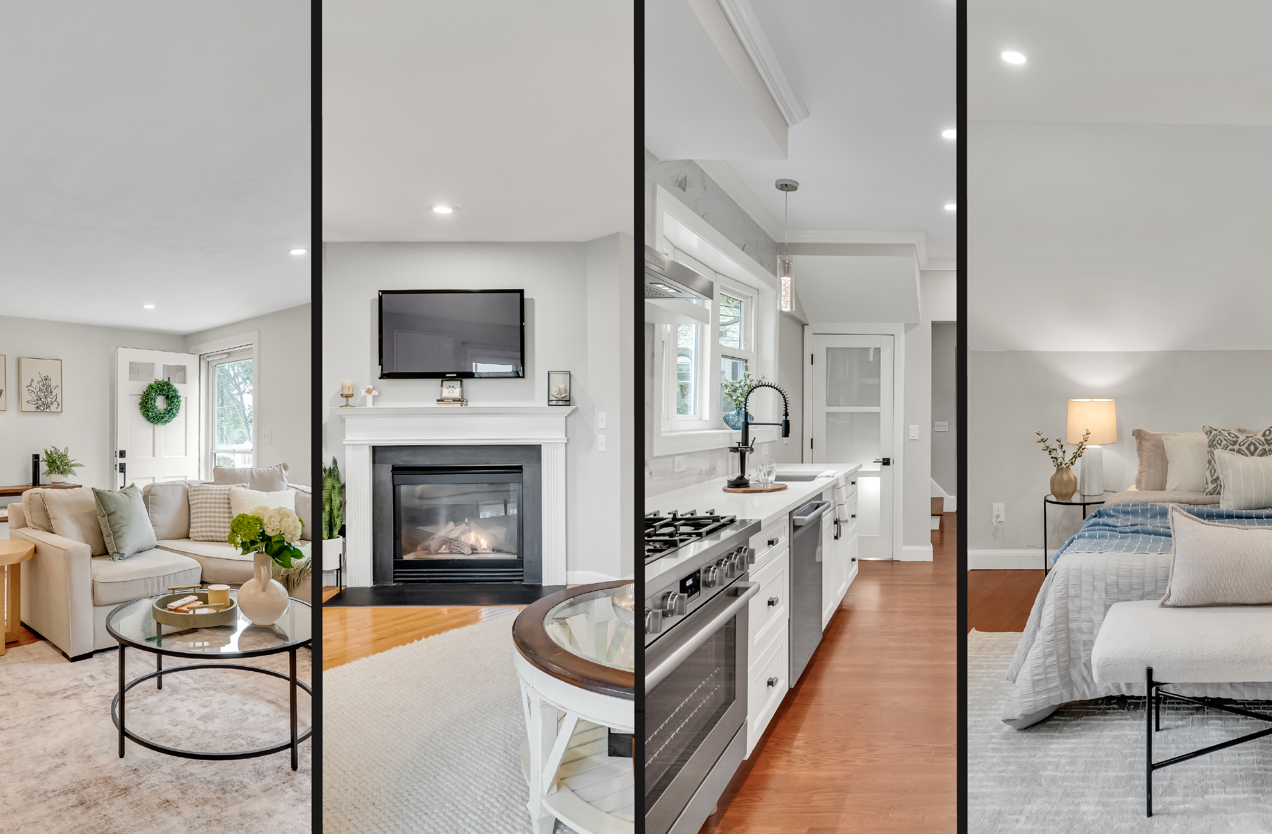 how much house can I afford in Boston